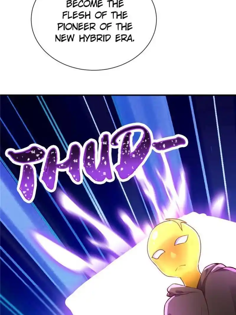 I Picked up an Attribute Chapter 245