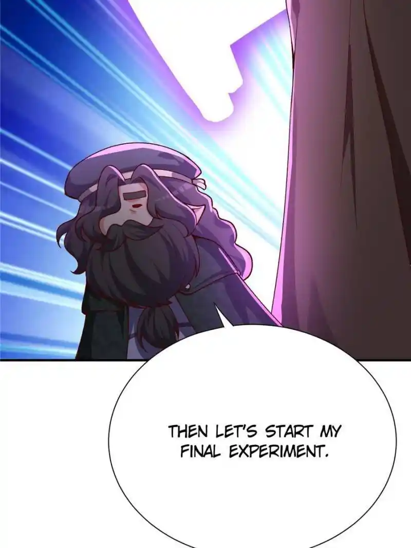 I Picked up an Attribute Chapter 245