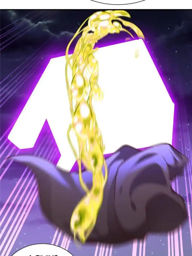 I Picked up an Attribute Chapter 245