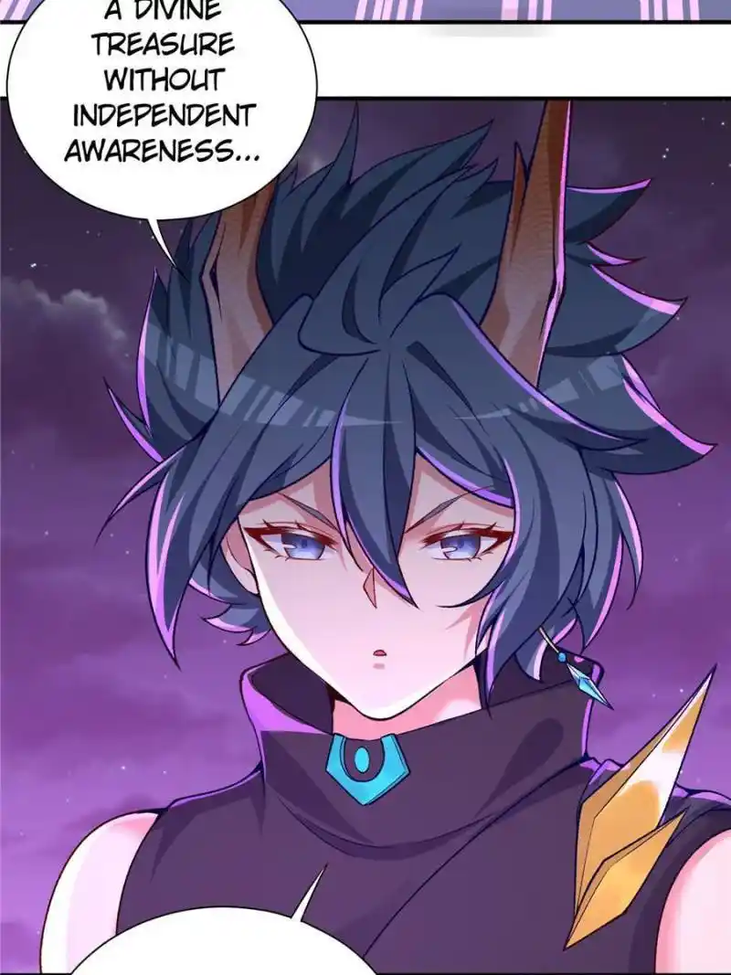 I Picked up an Attribute Chapter 245