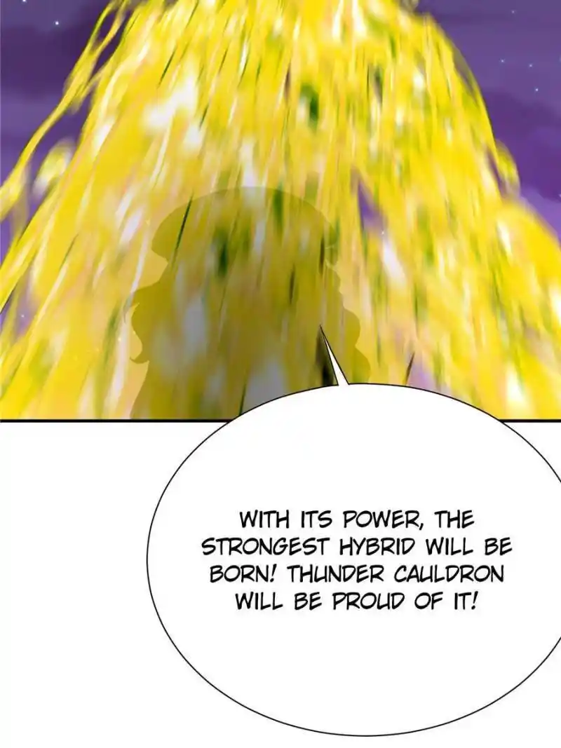 I Picked up an Attribute Chapter 245