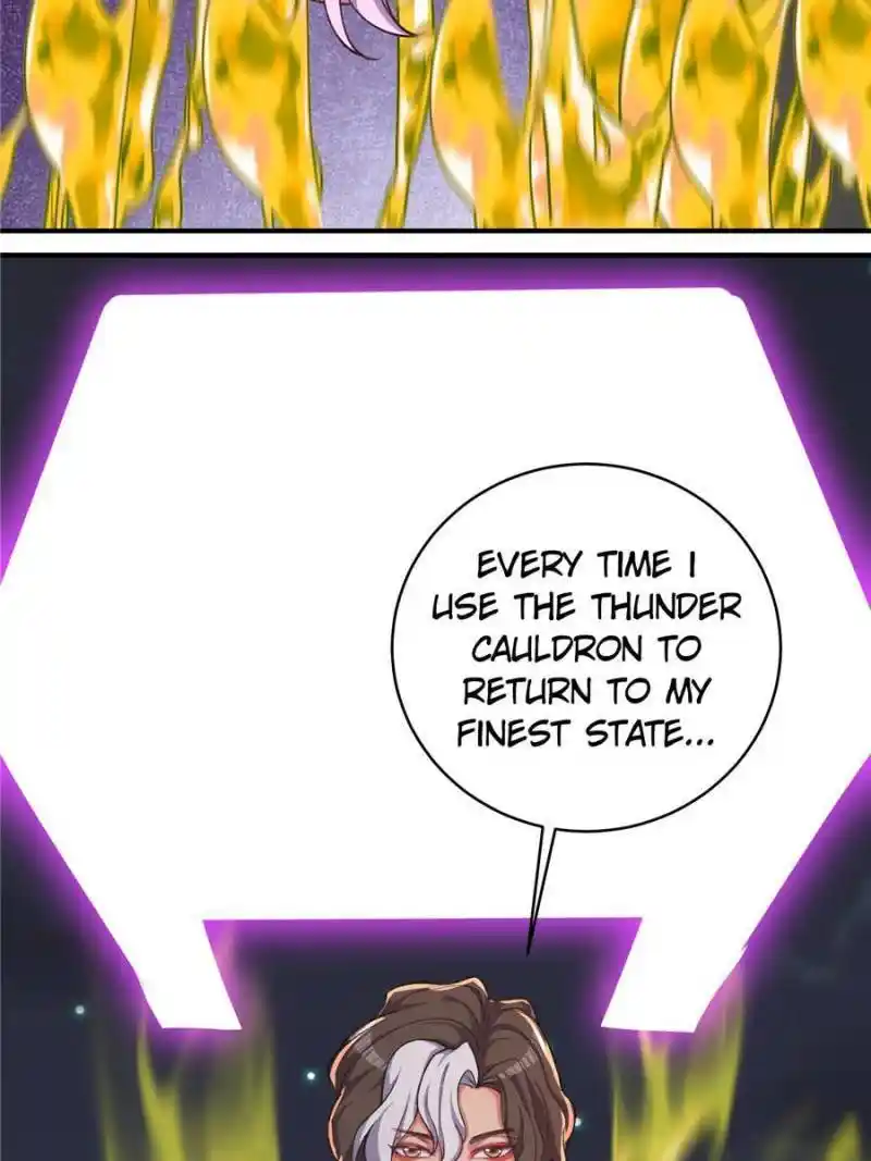 I Picked up an Attribute Chapter 245