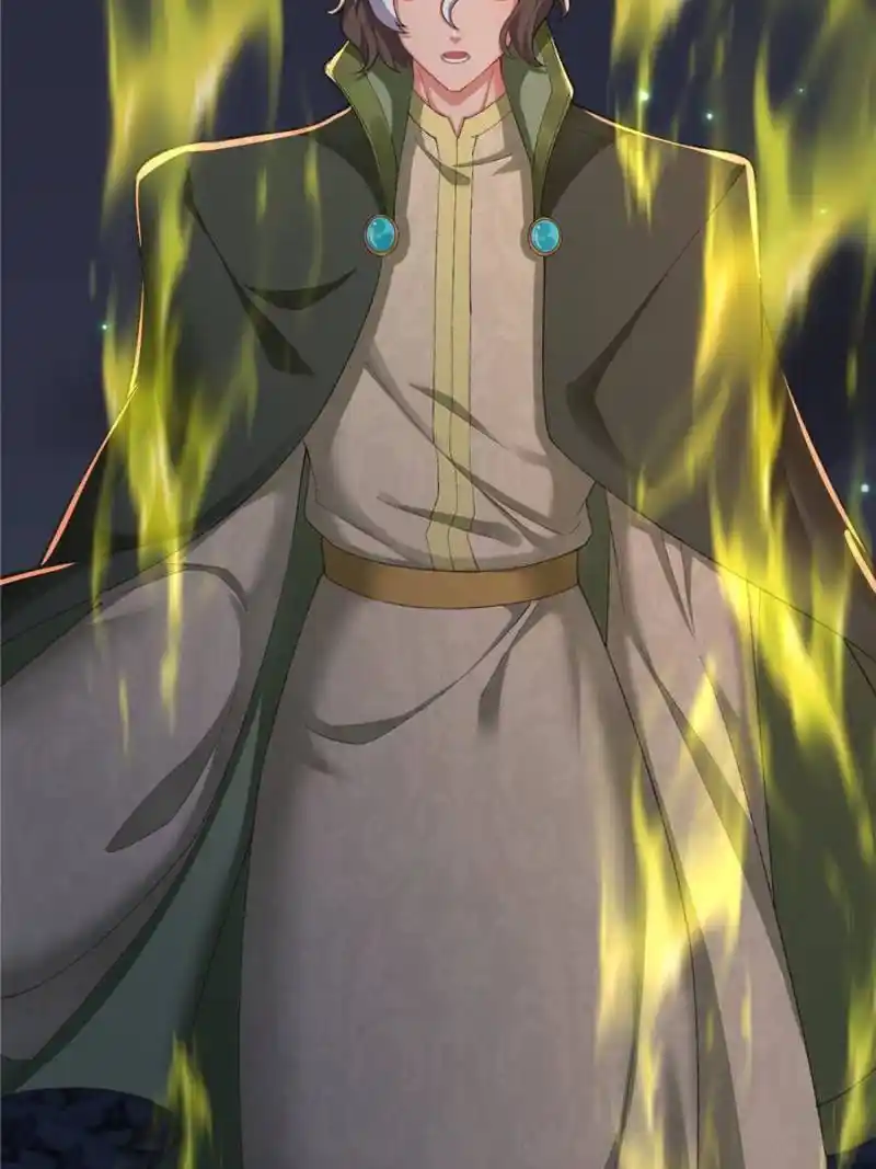 I Picked up an Attribute Chapter 245