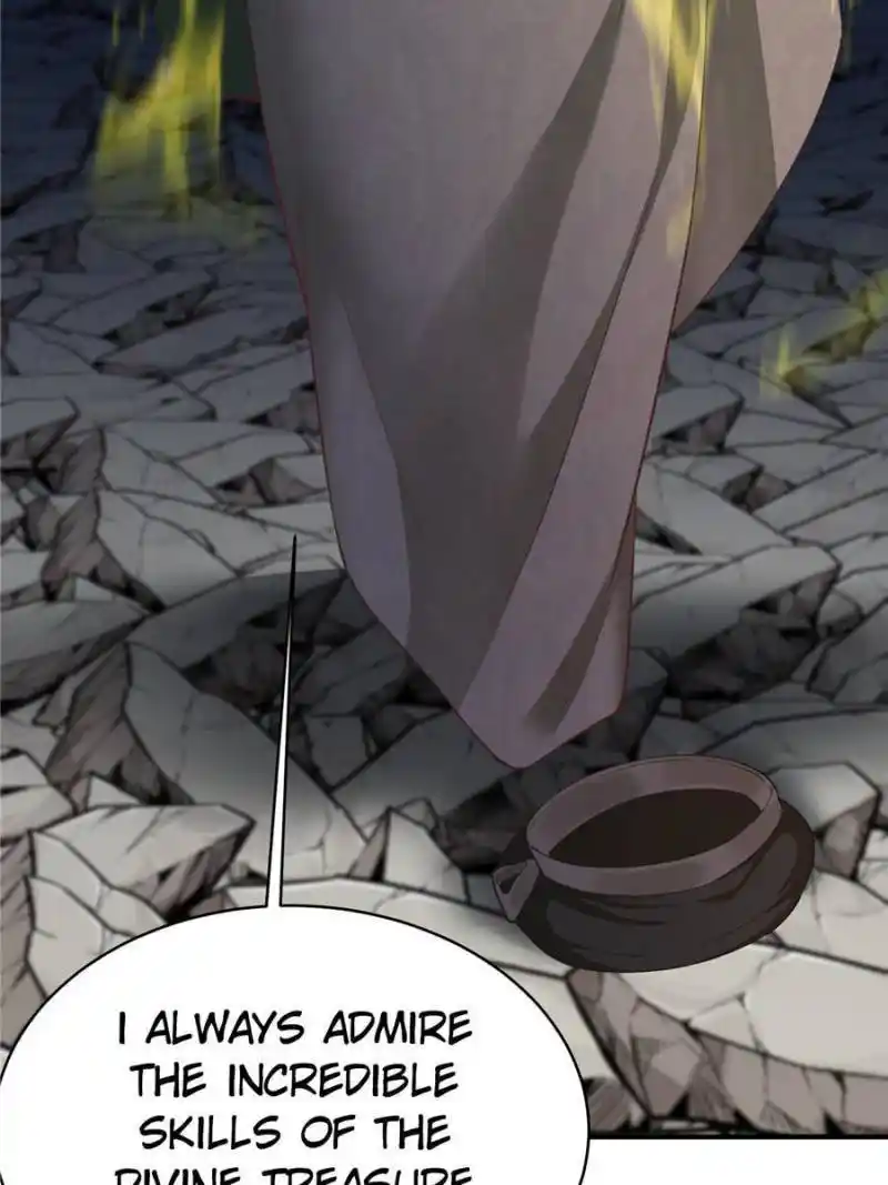 I Picked up an Attribute Chapter 245