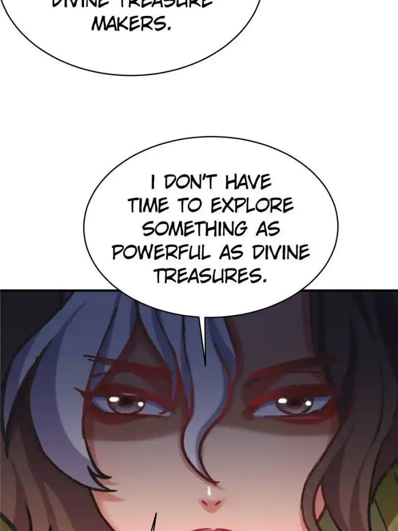 I Picked up an Attribute Chapter 245