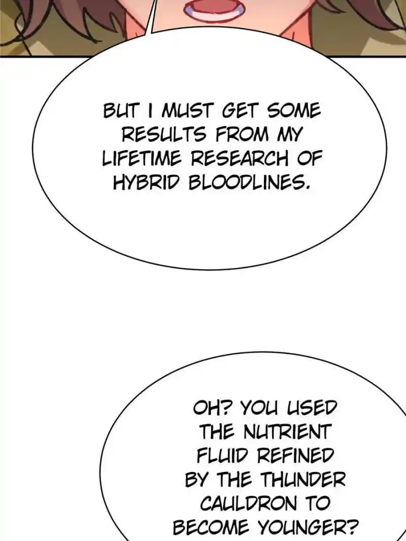 I Picked up an Attribute Chapter 245