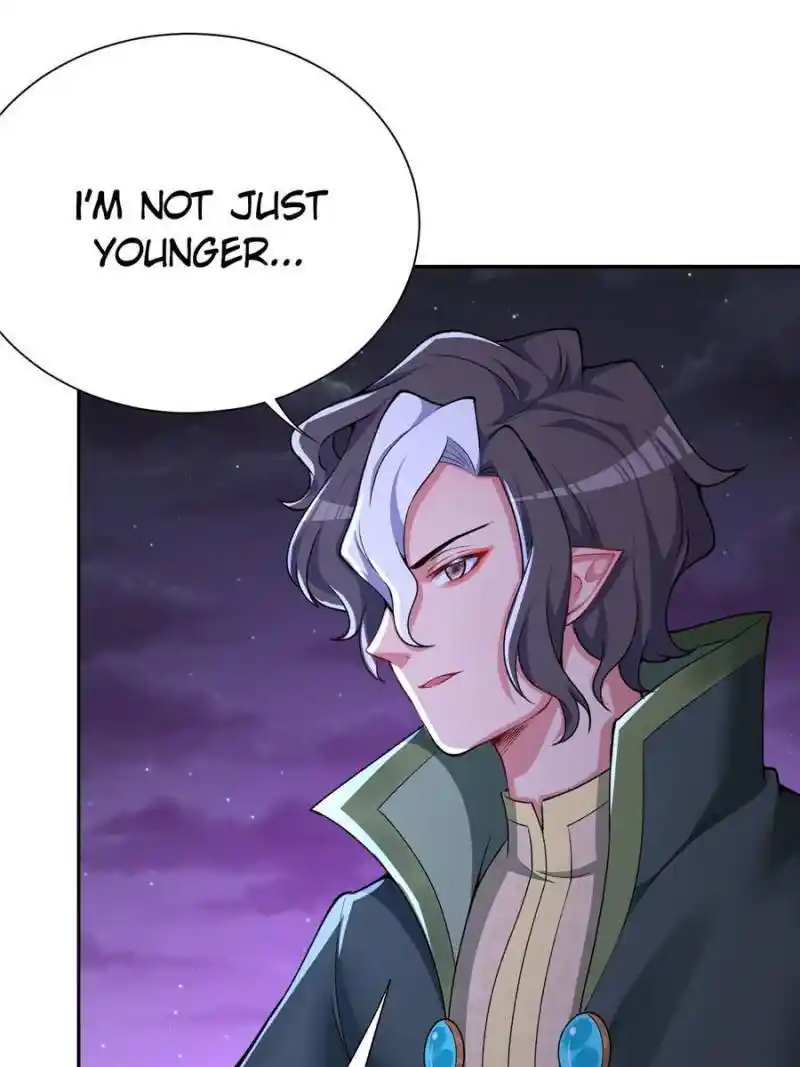 I Picked up an Attribute Chapter 245