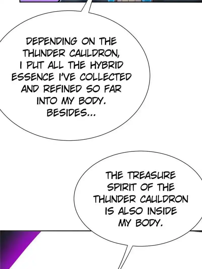 I Picked up an Attribute Chapter 245