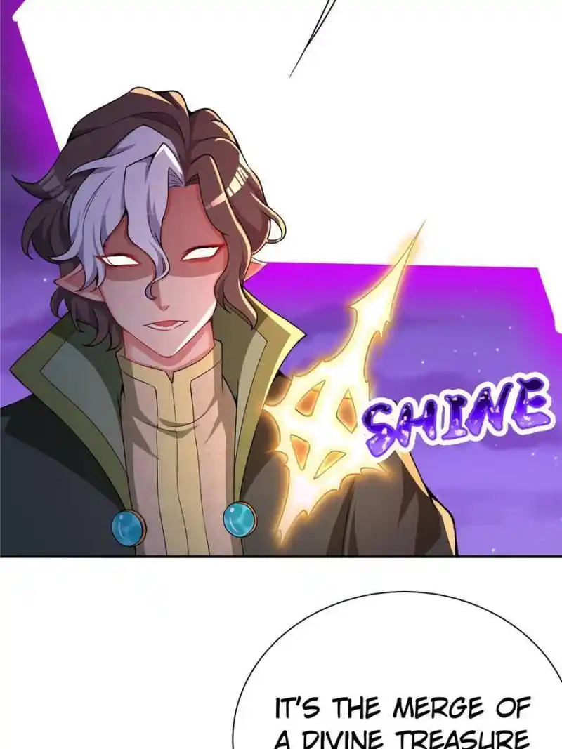 I Picked up an Attribute Chapter 245