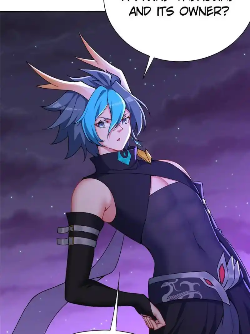 I Picked up an Attribute Chapter 245