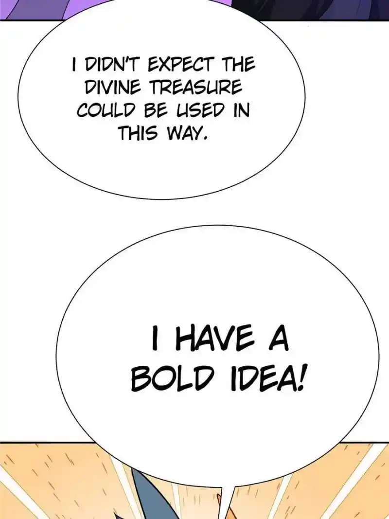 I Picked up an Attribute Chapter 245