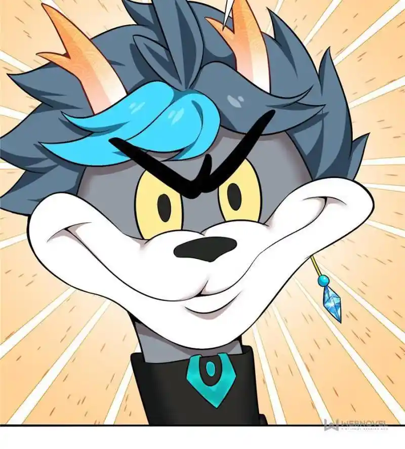 I Picked up an Attribute Chapter 245