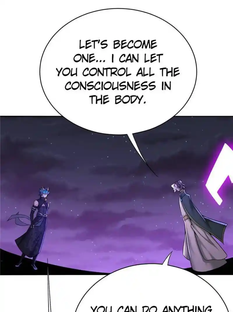 I Picked up an Attribute Chapter 245