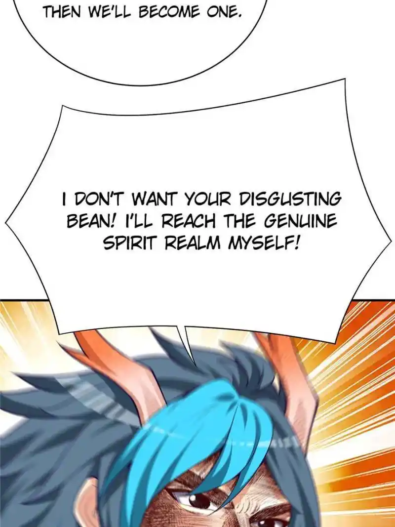 I Picked up an Attribute Chapter 245