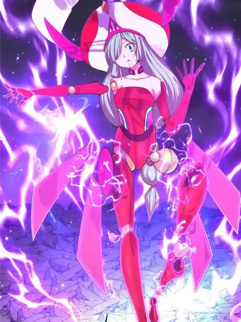 I Picked up an Attribute Chapter 245