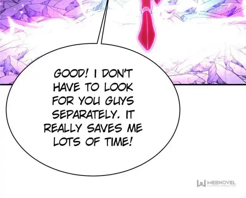 I Picked up an Attribute Chapter 245