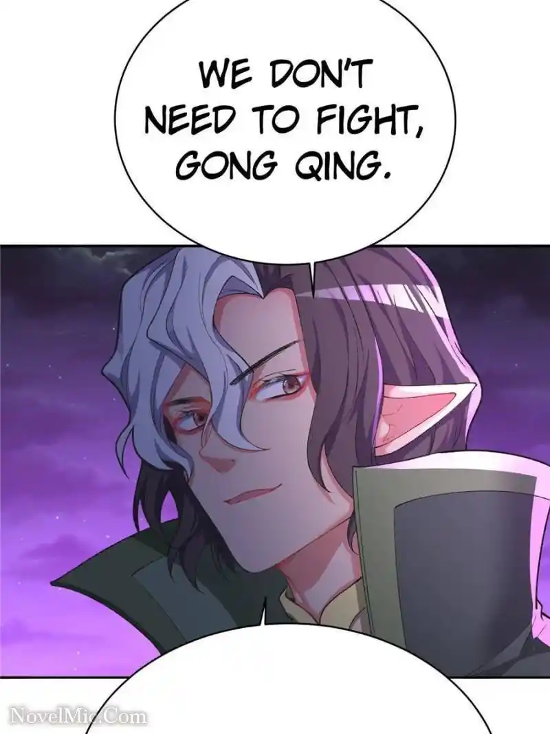 I Picked up an Attribute Chapter 245