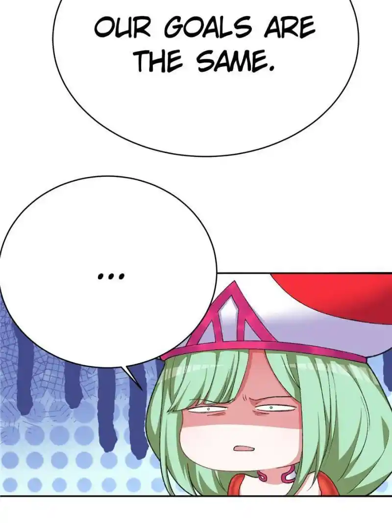 I Picked up an Attribute Chapter 245