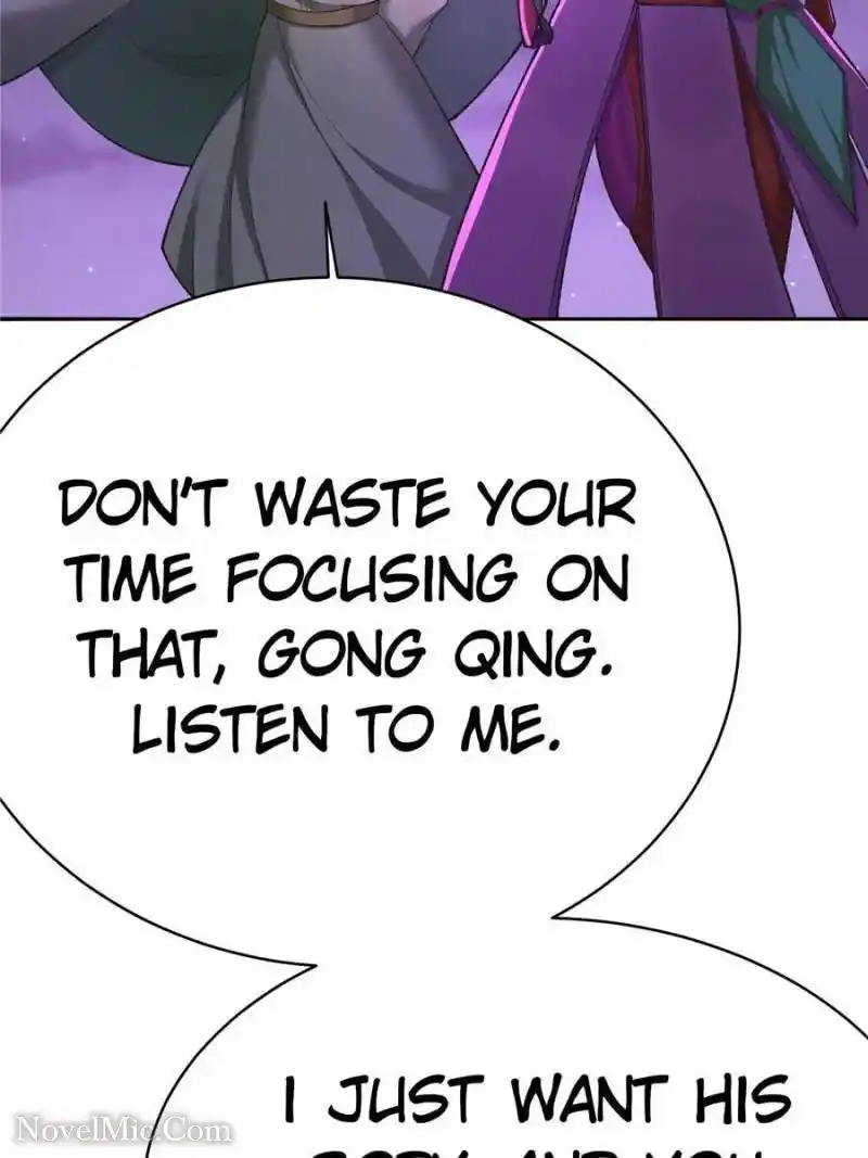 I Picked up an Attribute Chapter 245