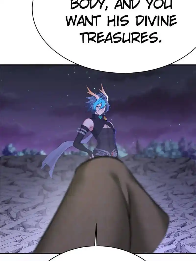 I Picked up an Attribute Chapter 245