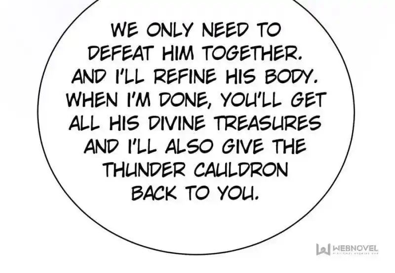 I Picked up an Attribute Chapter 245