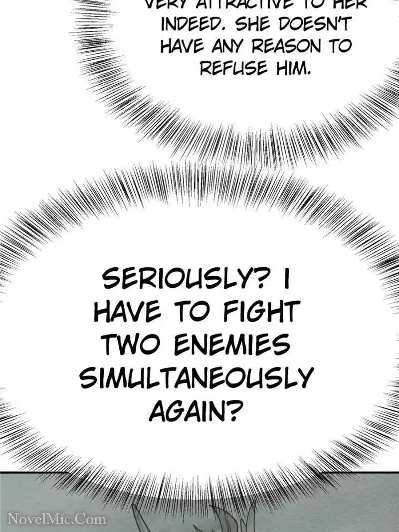 I Picked up an Attribute Chapter 245