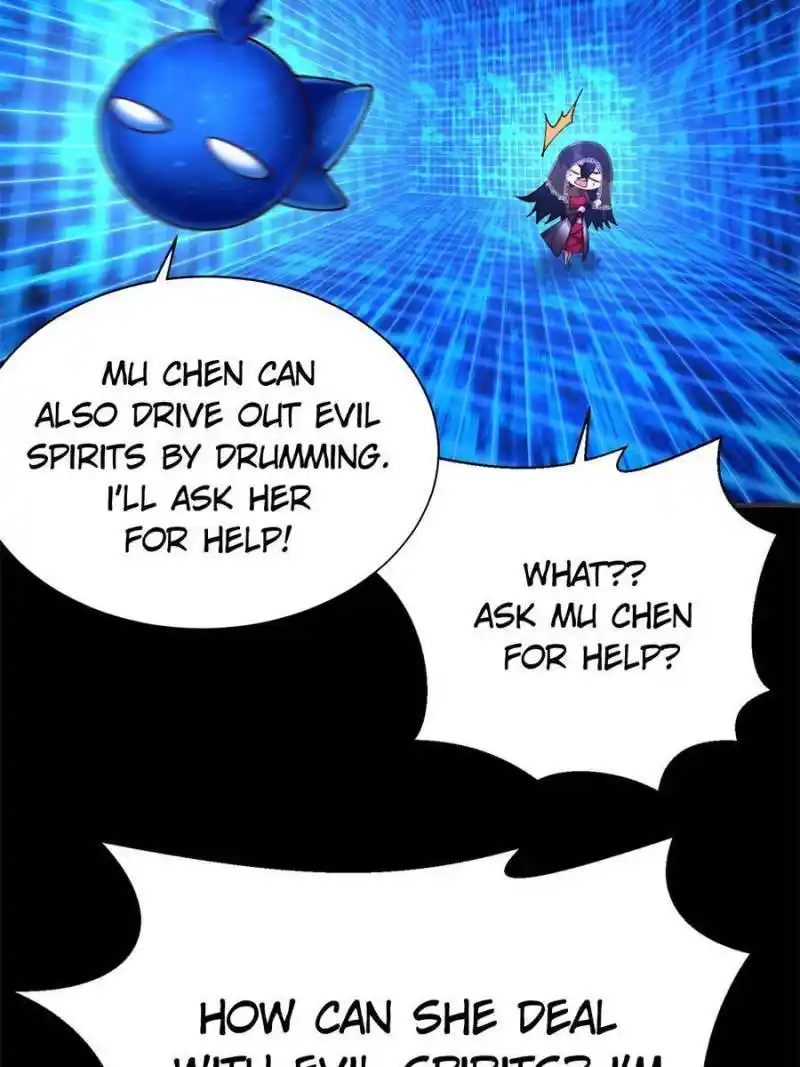 I Picked up an Attribute Chapter 247