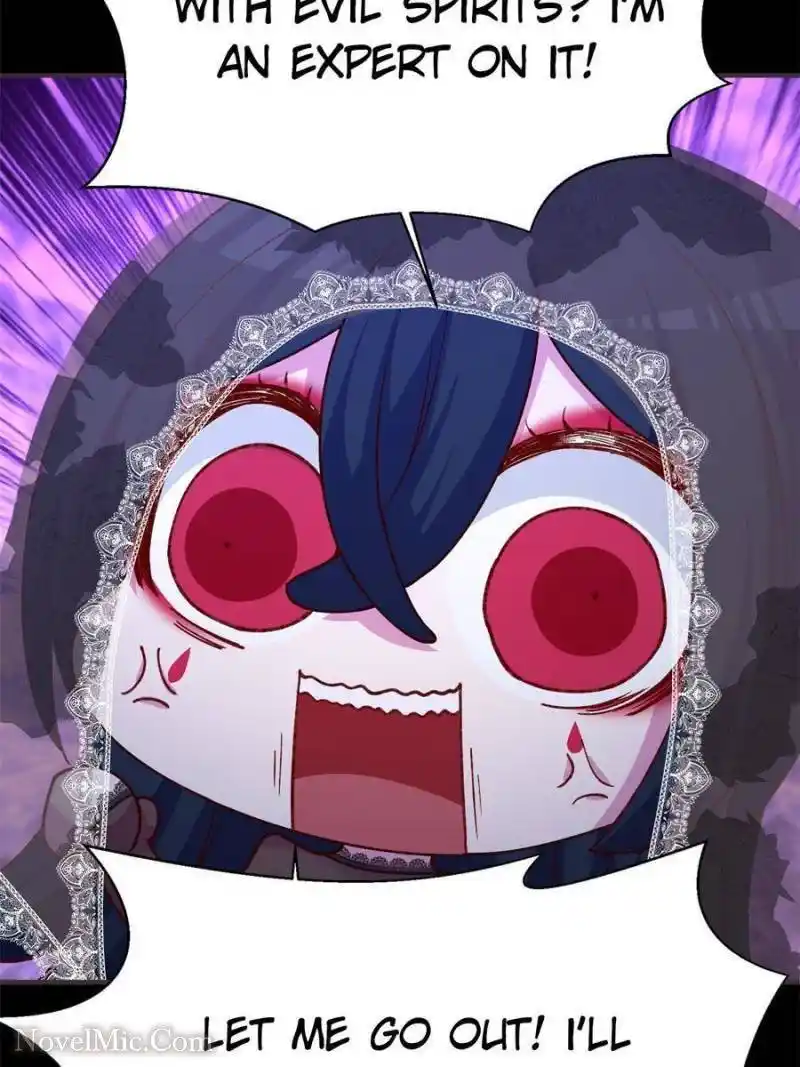 I Picked up an Attribute Chapter 247