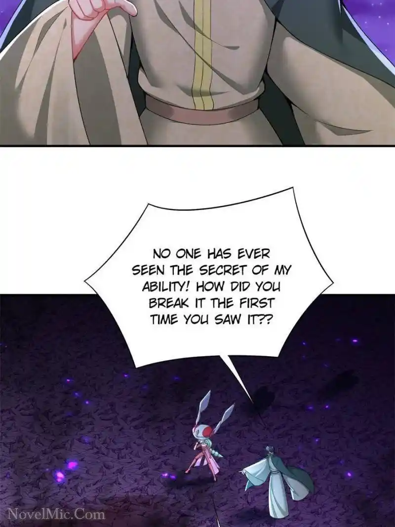 I Picked up an Attribute Chapter 247