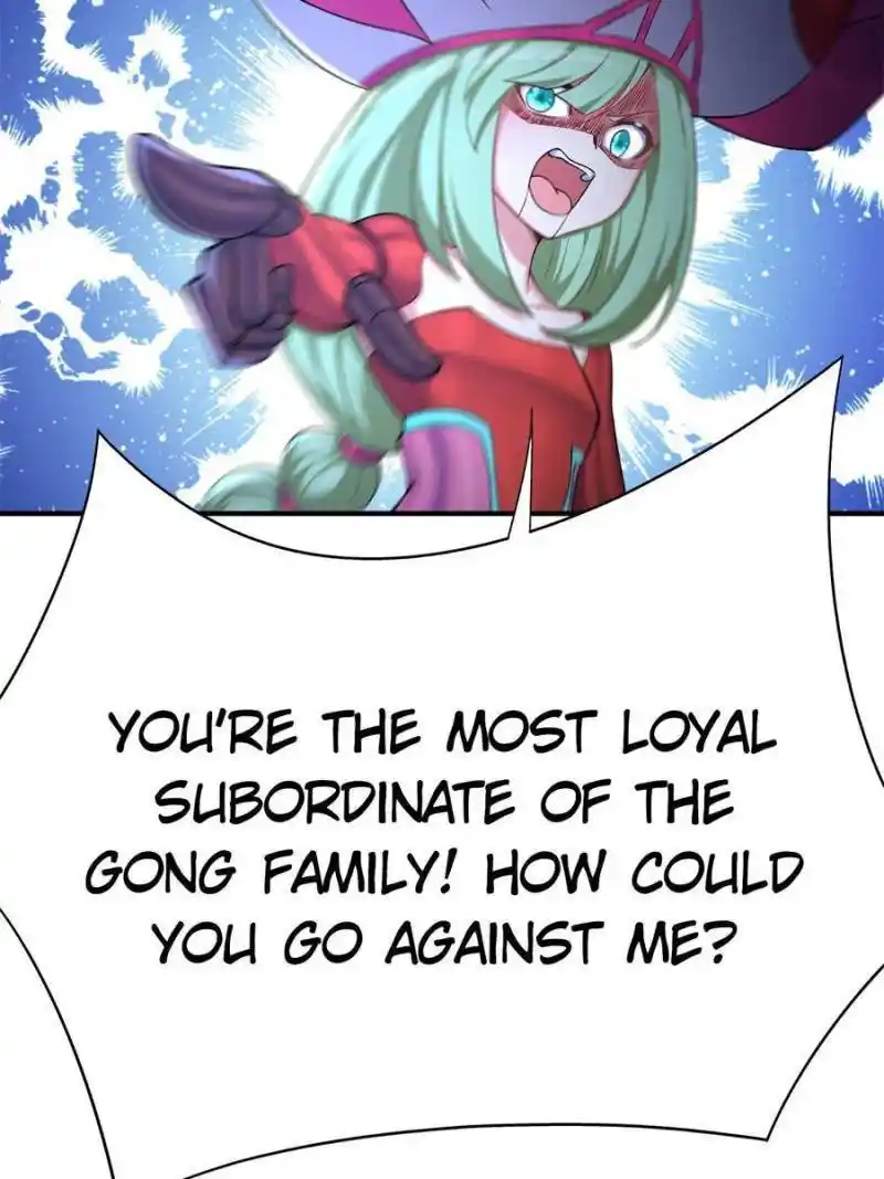 I Picked up an Attribute Chapter 247