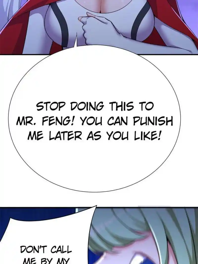 I Picked up an Attribute Chapter 247