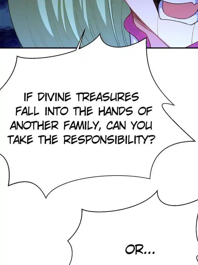 I Picked up an Attribute Chapter 247