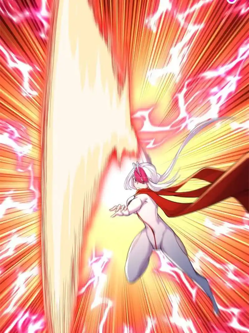 I Picked up an Attribute Chapter 247