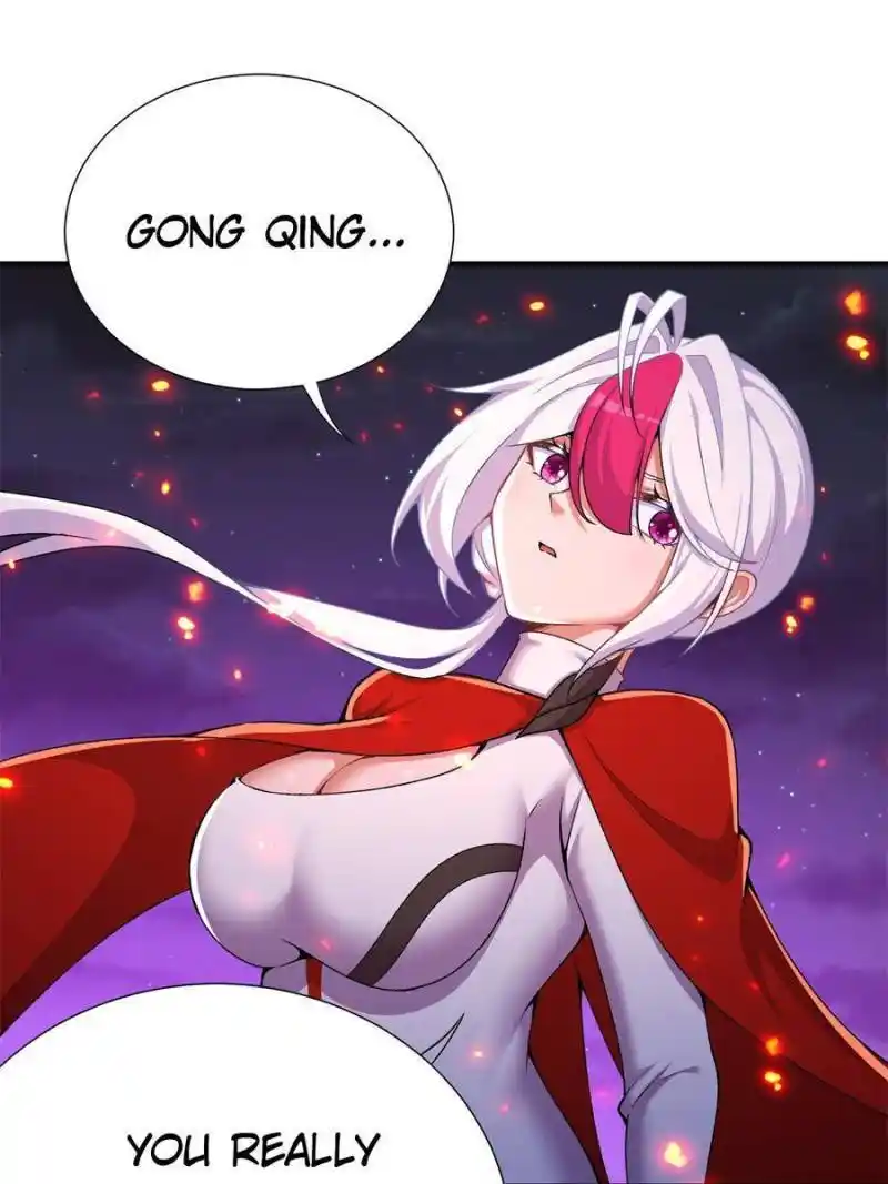 I Picked up an Attribute Chapter 247