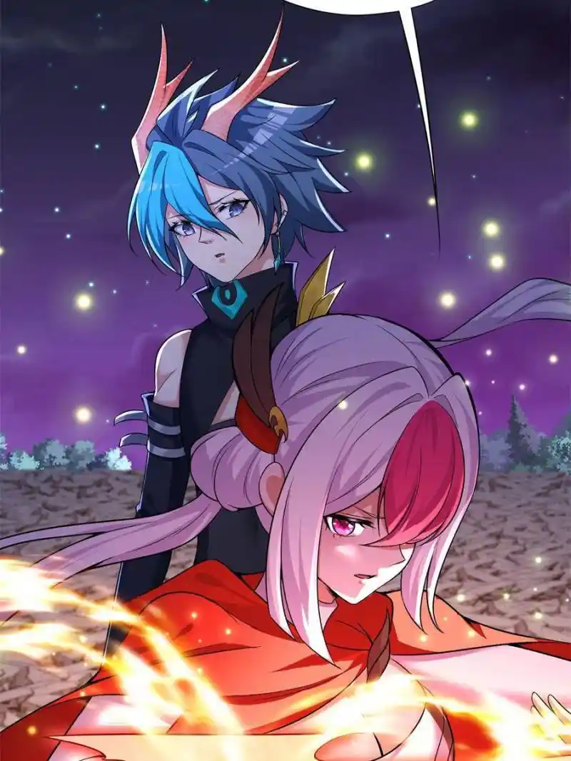 I Picked up an Attribute Chapter 247