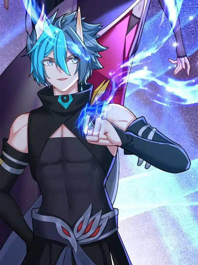 I Picked up an Attribute Chapter 247