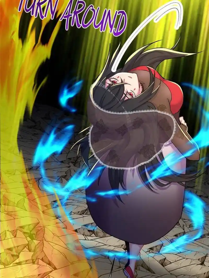 I Picked up an Attribute Chapter 247