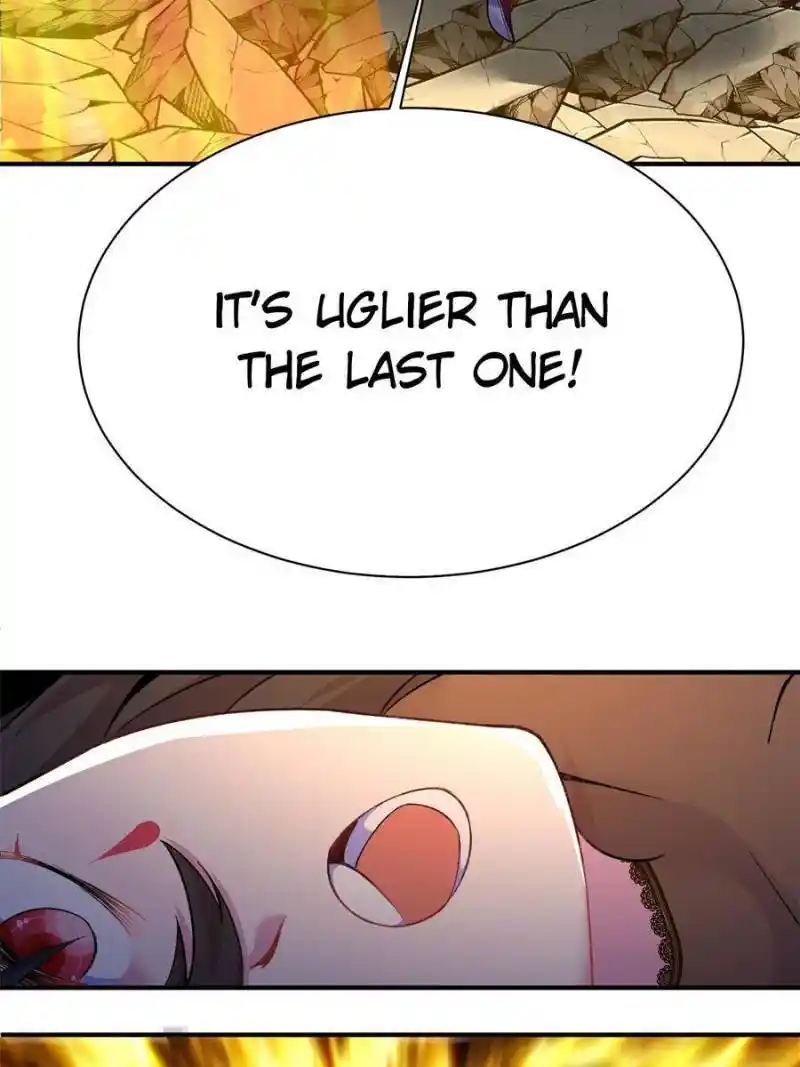 I Picked up an Attribute Chapter 247