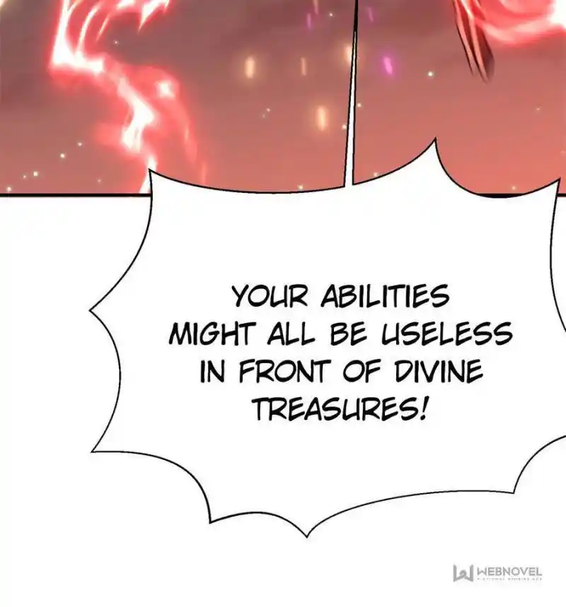 I Picked up an Attribute Chapter 247