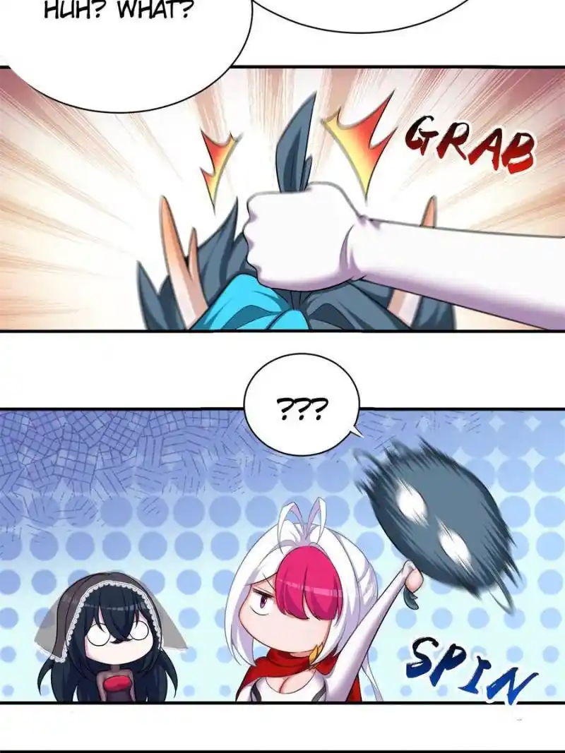 I Picked up an Attribute Chapter 247