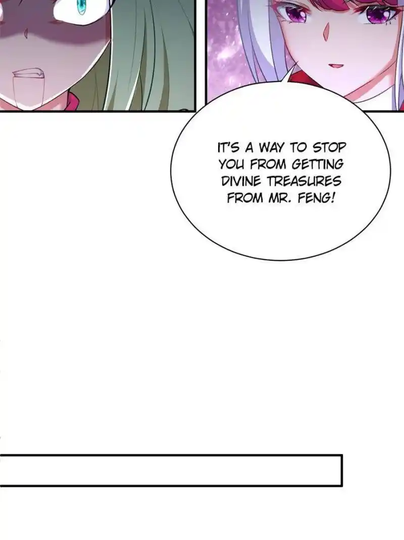 I Picked up an Attribute Chapter 247