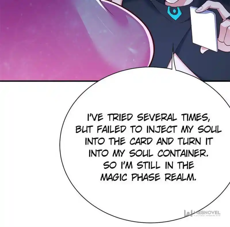 I Picked up an Attribute Chapter 247