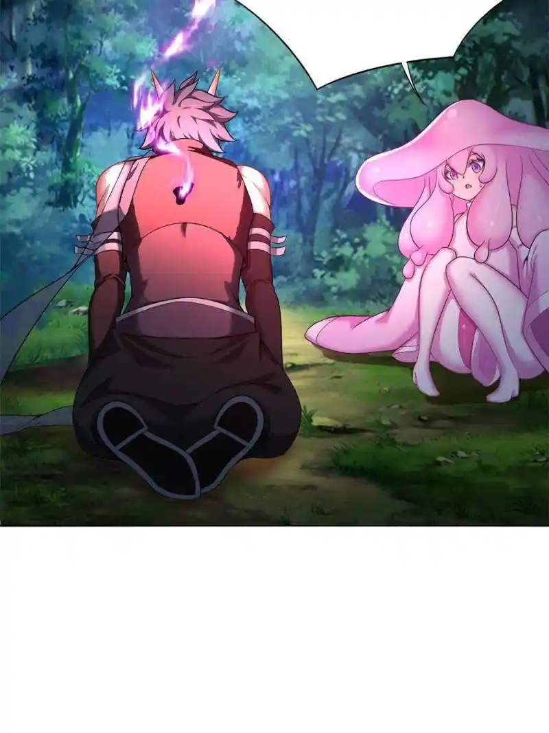 I Picked up an Attribute Chapter 249