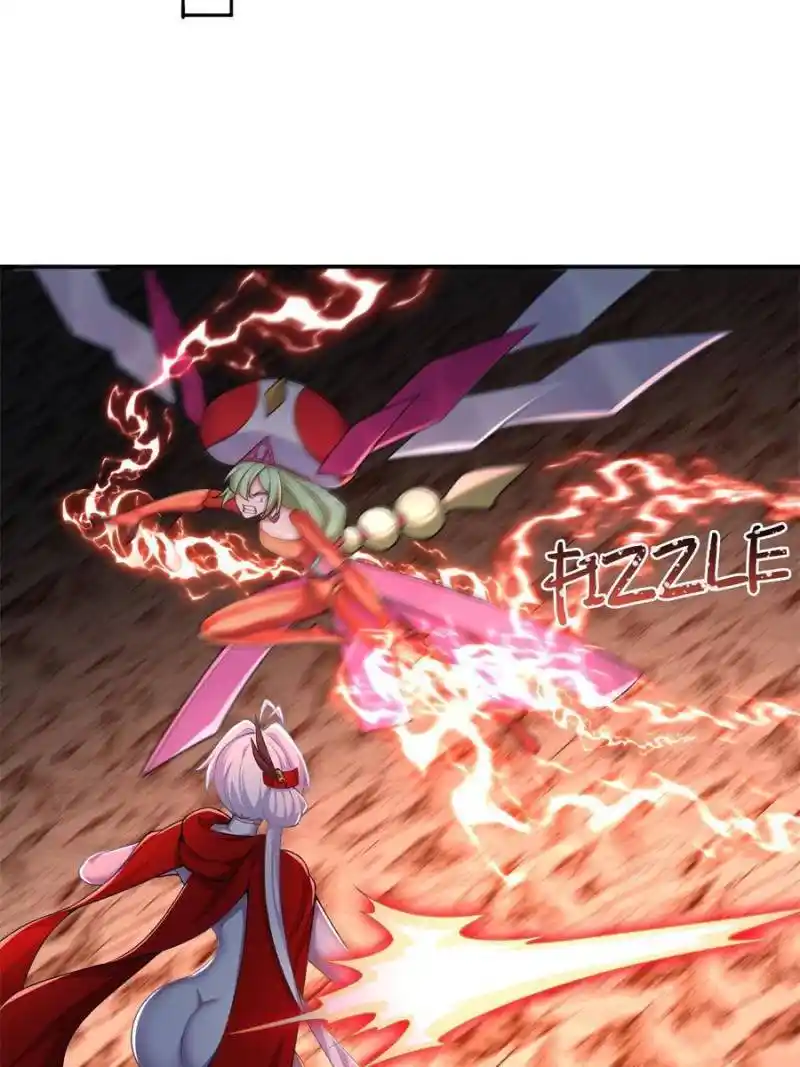 I Picked up an Attribute Chapter 249