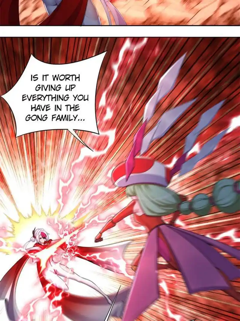 I Picked up an Attribute Chapter 249