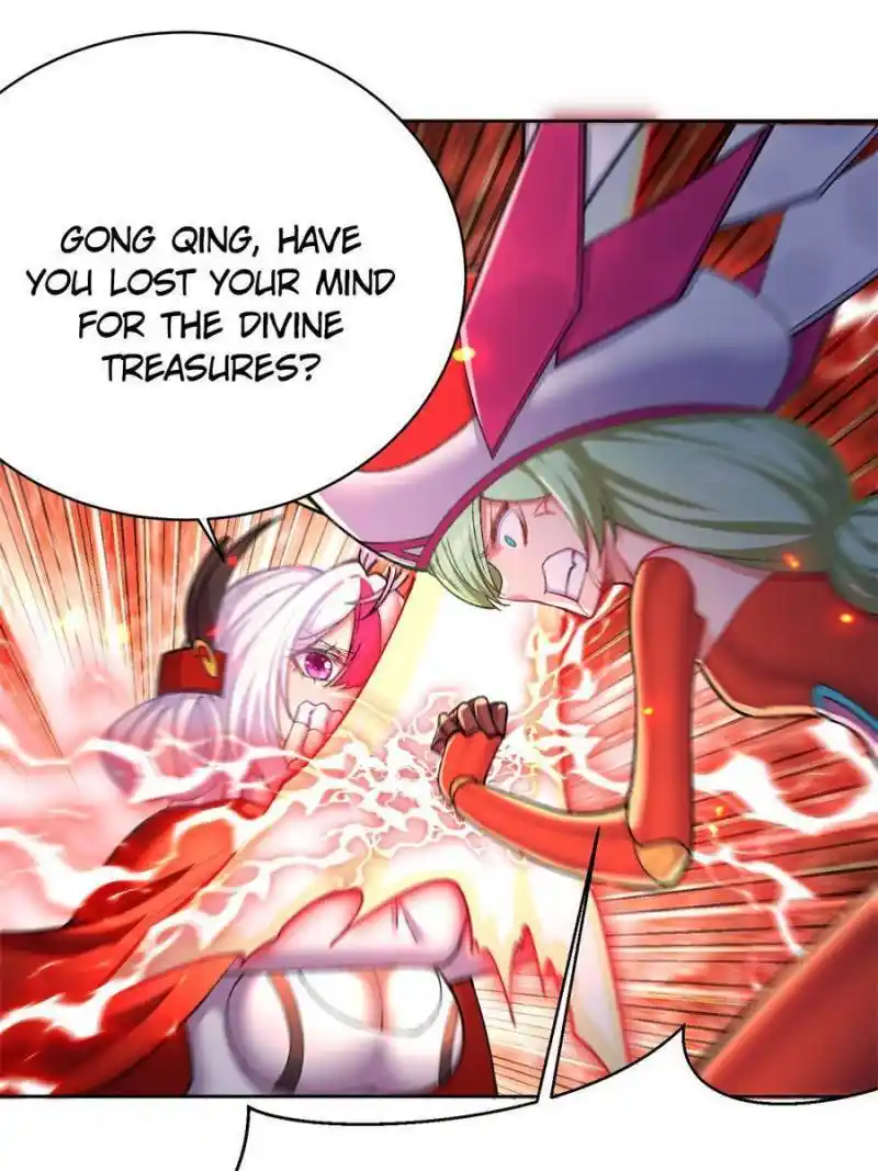 I Picked up an Attribute Chapter 249