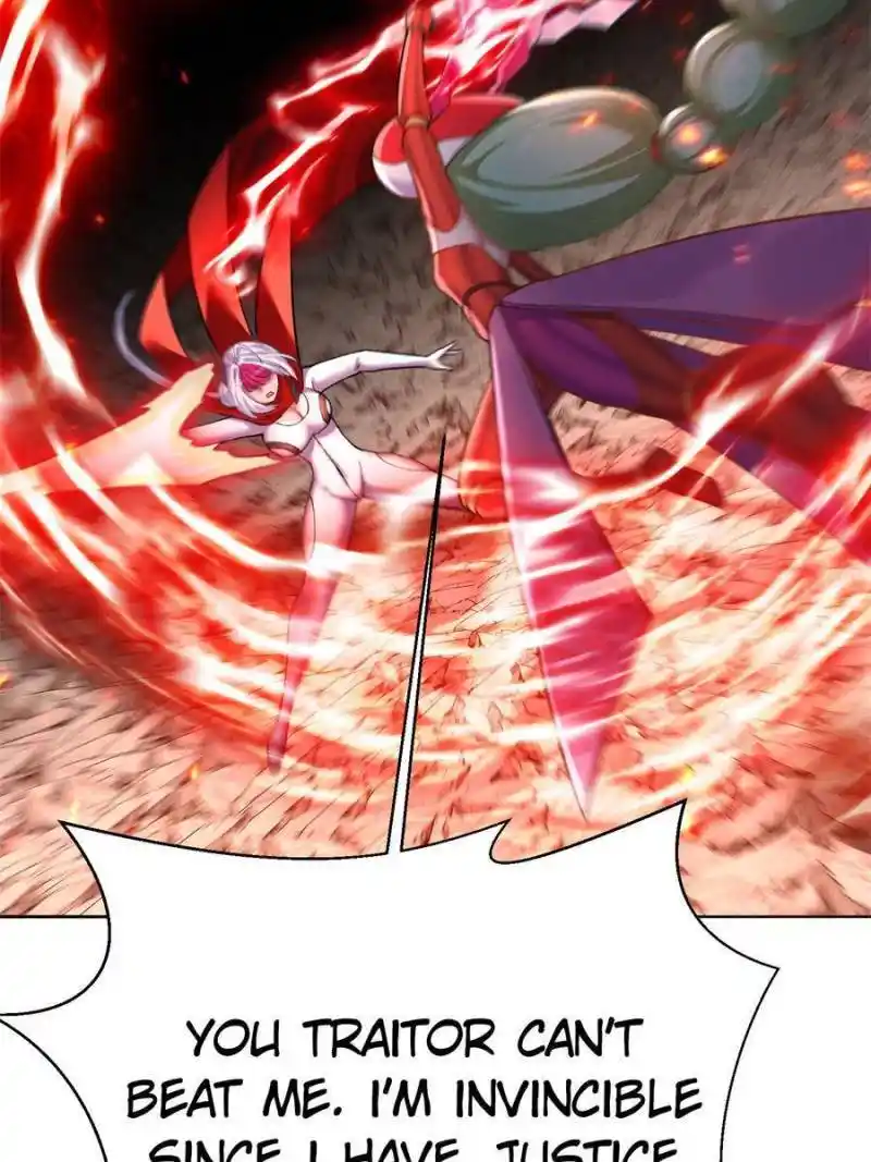 I Picked up an Attribute Chapter 249