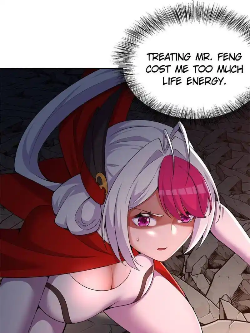 I Picked up an Attribute Chapter 249