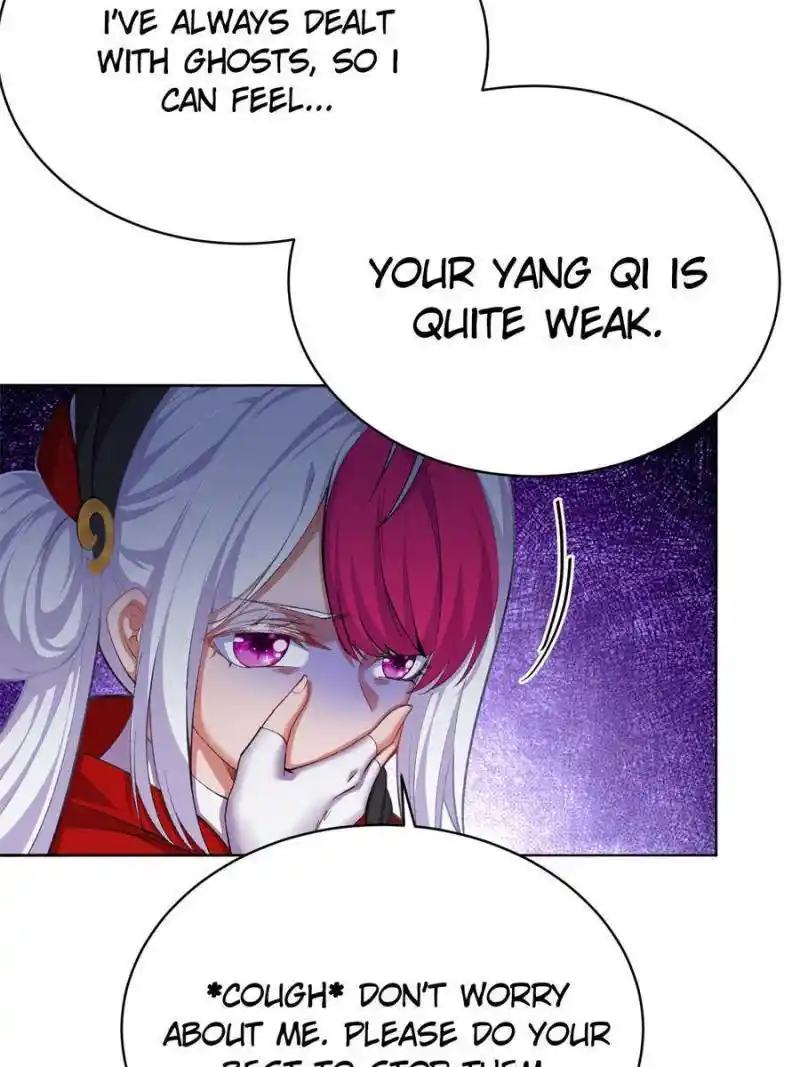 I Picked up an Attribute Chapter 249