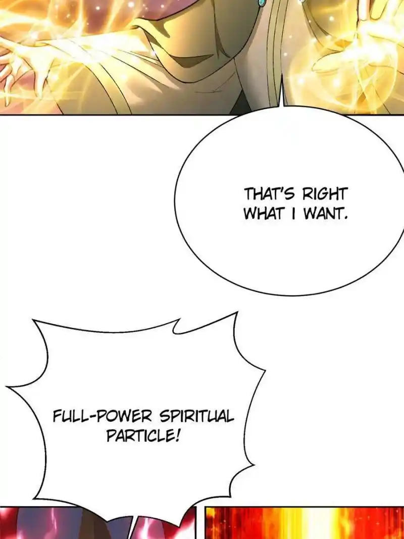 I Picked up an Attribute Chapter 249